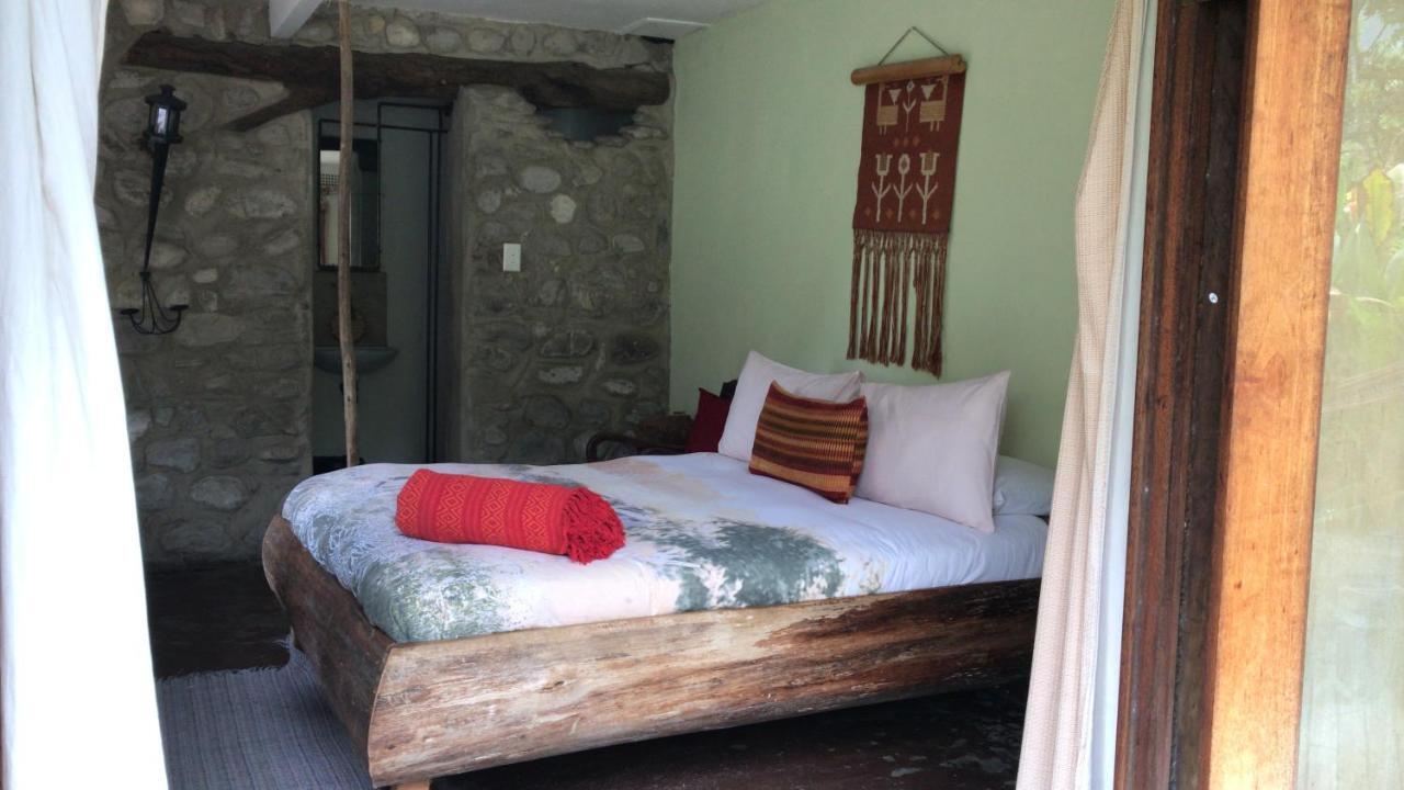 Dijembe Backpackers Lodge Stormsrivier Kültér fotó